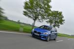 BMW 220i Gran Tourer M Sport 2018 года (WW)